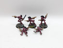 Warhammer 40k: Aeldari Rogue Trader Metal Harlequins (AI230)