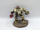 Warhammer 40k: Space Marines Dark Angels Redemptor Dreadnought (AR060)