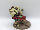 Warhammer 40k: Space Marines Dark Angels Redemptor Dreadnought (AR060)