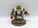 Warhammer 40k: Space Marines Dark Angels Redemptor Dreadnought (AR058)