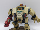 Warhammer 40k: Space Marines Dark Angels Redemptor Dreadnought (AR058)