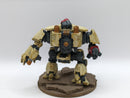 Warhammer 40k: Space Marines Dark Angels Redemptor Dreadnought (AR058)