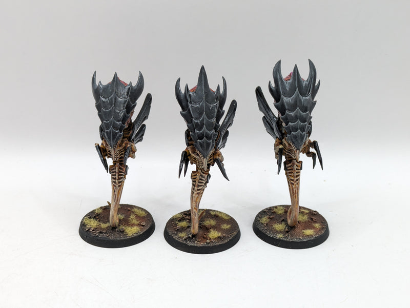 Warhammer 40k: Tyranids Zoanthropes (AA123)