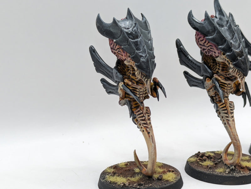 Warhammer 40k: Tyranids Zoanthropes (AA123)