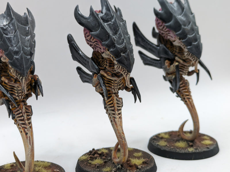 Warhammer 40k: Tyranids Zoanthropes (AA123)