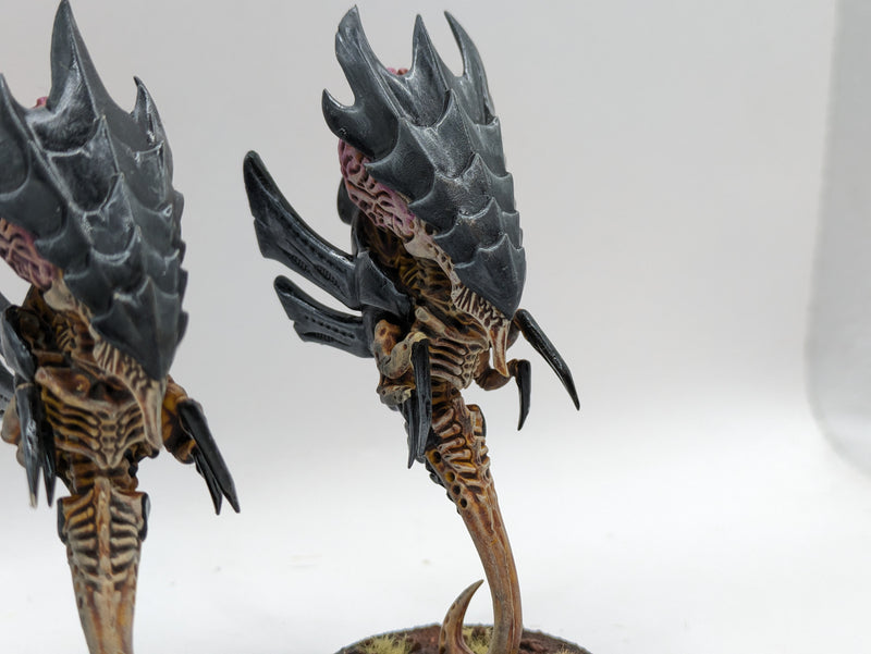 Warhammer 40k: Tyranids Zoanthropes (AA123)