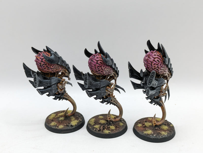 Warhammer 40k: Tyranids Zoanthropes (AA123)