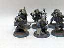 Warhammer 40k: Astra Militarum Kill Team Veteran Guardsmen Death Korps of Krieg (AA003)