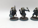 Warhammer 40k: Astra Militarum Kill Team Veteran Guardsmen Death Korps of Krieg (AA003)