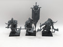 Warhammer Age of Sigmar: Slaves to Darkness Ogroid Theridons (AZ084)