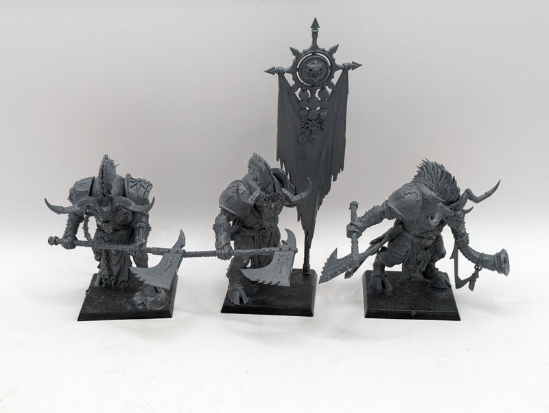 Warhammer Age of Sigmar: Slaves to Darkness Ogroid Theridons (AZ084)