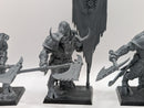 Warhammer Age of Sigmar: Slaves to Darkness Ogroid Theridons (AZ084)