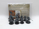 Warhammer Age of Sigmar: Warcry Askurgan Trueblades (AZ154)