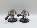 Lord of the Rings: Middle Earth Strategy Battle Game Azog's Legion Gundabad Ogres (AT081)