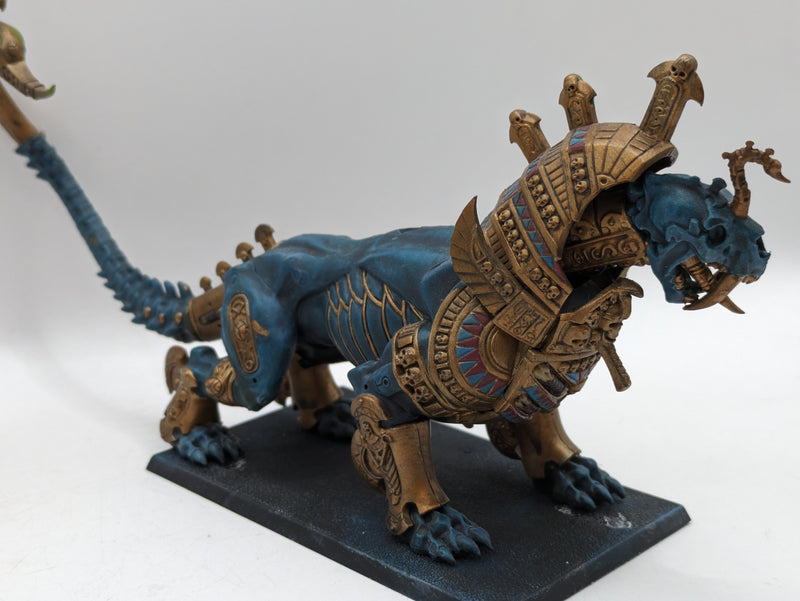 Warhammer The Old World: Tomb Kings of Khemri Khemrian Warsphinx (BF024)