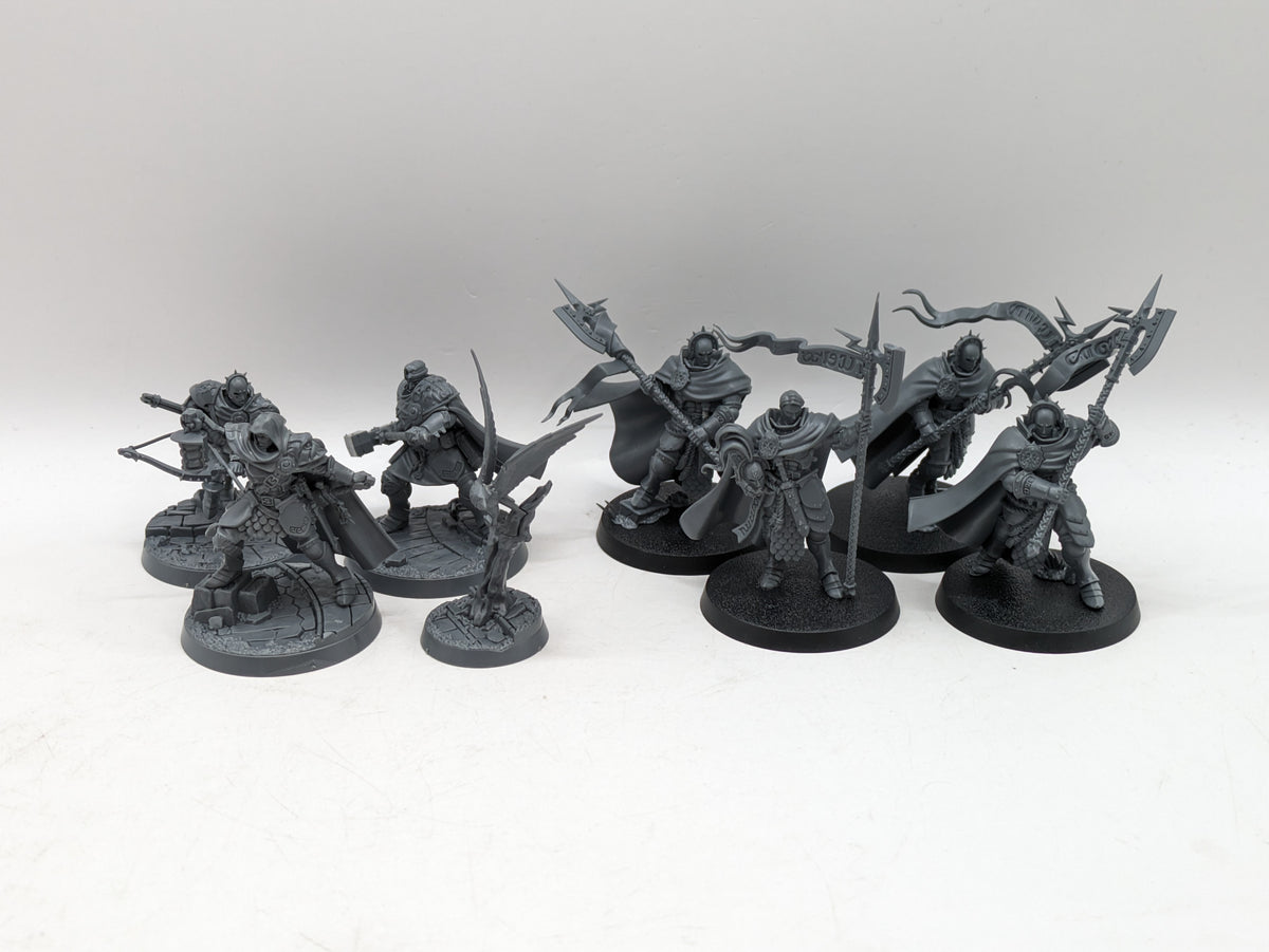 WH Underworld – Xandire’s Truthseekers WH Underworld – Xandire’s Truthseekers