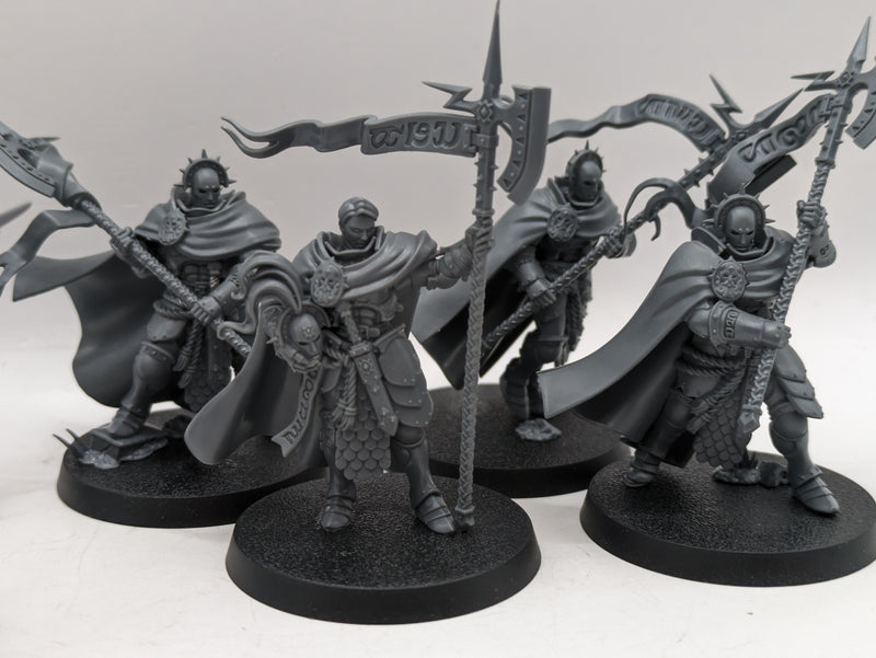 Warhammer Age of Sigmar: Stormcast Eternals Praetors and Xandire's Truthseekers (AA147)