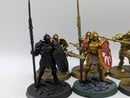 Warhammer Age of Sigmar: Stormcast Eternals Vindicators (AJ030)