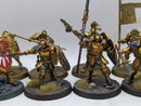 Warhammer Age of Sigmar: Stormcast Eternals Vindicators (AJ030)