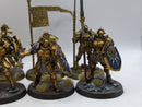 Warhammer Age of Sigmar: Stormcast Eternals Vindicators (AJ030)