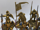Warhammer Age of Sigmar: Stormcast Eternals Vindicators (AJ030)