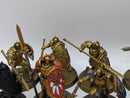 Warhammer Age of Sigmar: Stormcast Eternals Vindicators (AJ030)