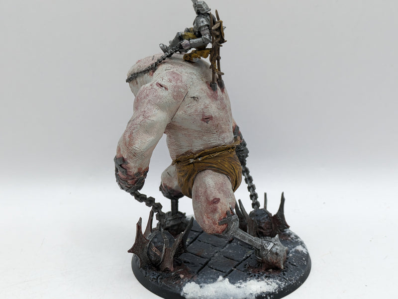 Lord of the Rings: Middle Earth Strategy Battle Game Azog's Legion Troll Brute (AI200)