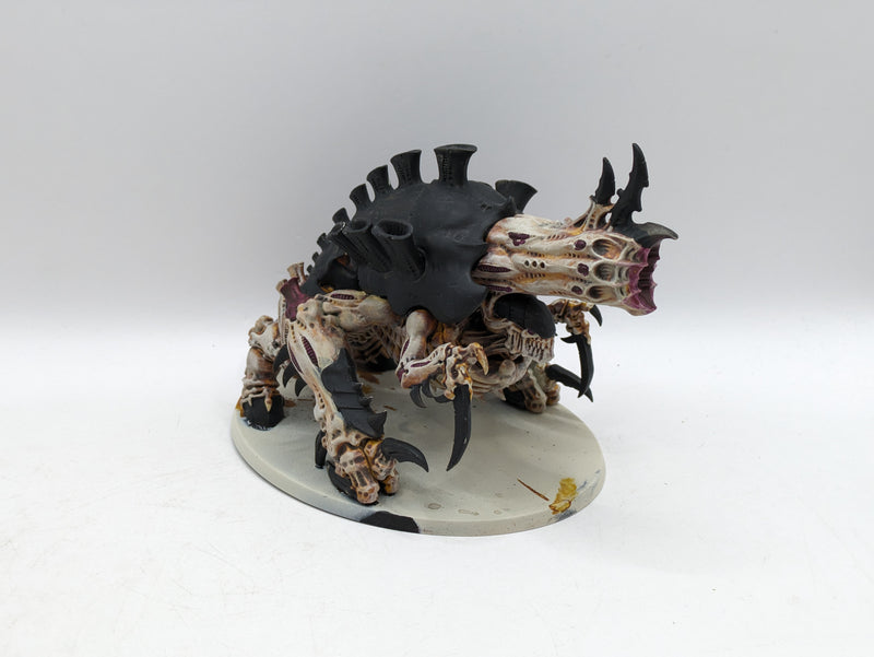 Warhammer 40k: Tyranids Exocrine (BF031)