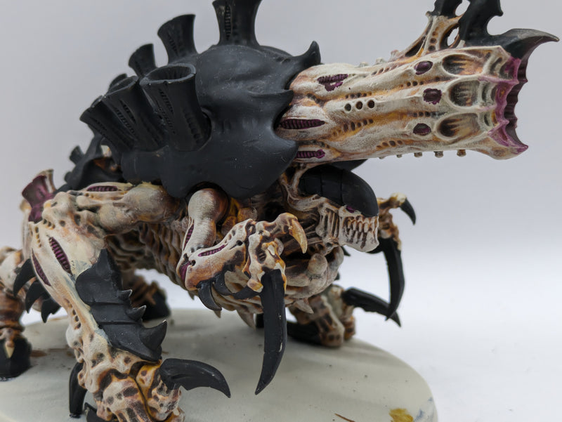 Warhammer 40k: Tyranids Exocrine (BF031)