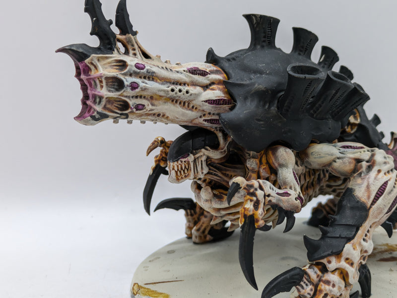 Warhammer 40k: Tyranids Exocrine (BF031)