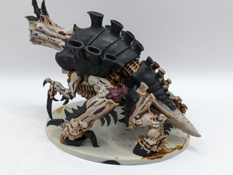 Warhammer 40k: Tyranids Exocrine (BF031)