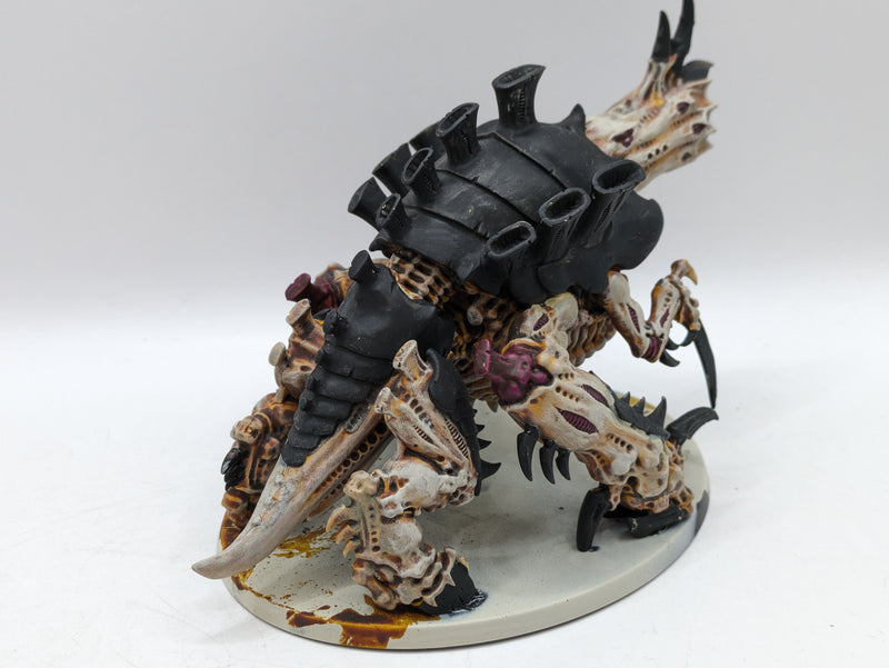 Warhammer 40k: Tyranids Exocrine (BF031)