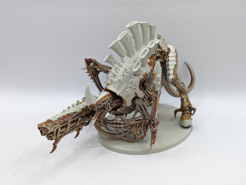 Warhammer 40k: Tyranids Tyrannofex (AX078)