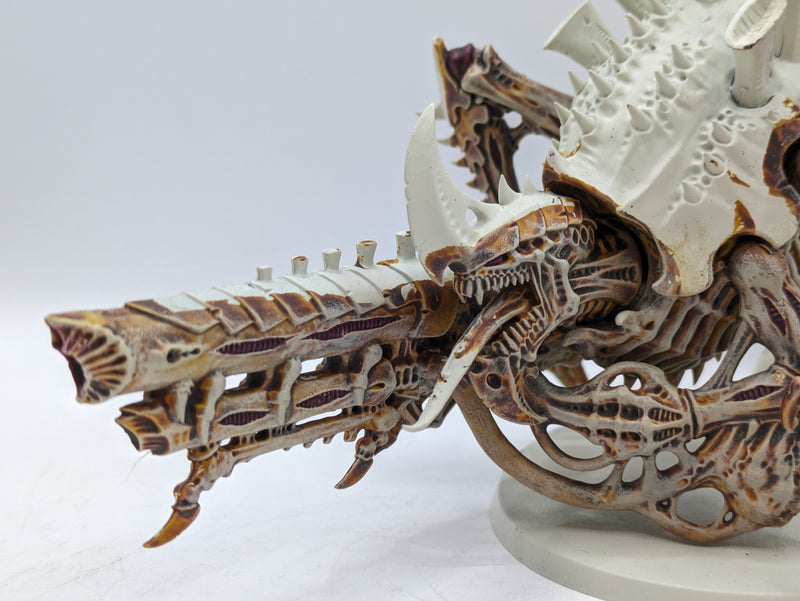 Warhammer 40k: Tyranids Tyrannofex (AX078)