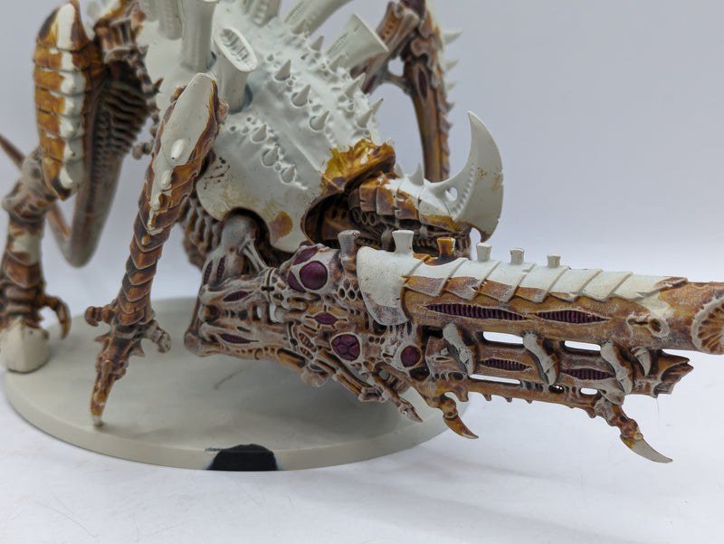 Warhammer 40k: Tyranids Tyrannofex (AX078)