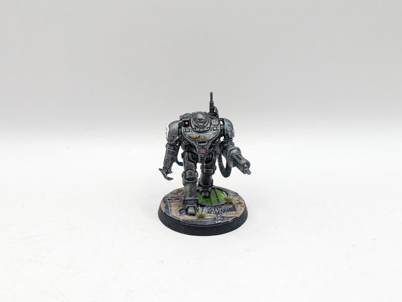 Warhammer 40k: Blackstone Fortress Imperial Robot UR-025 (AE075)