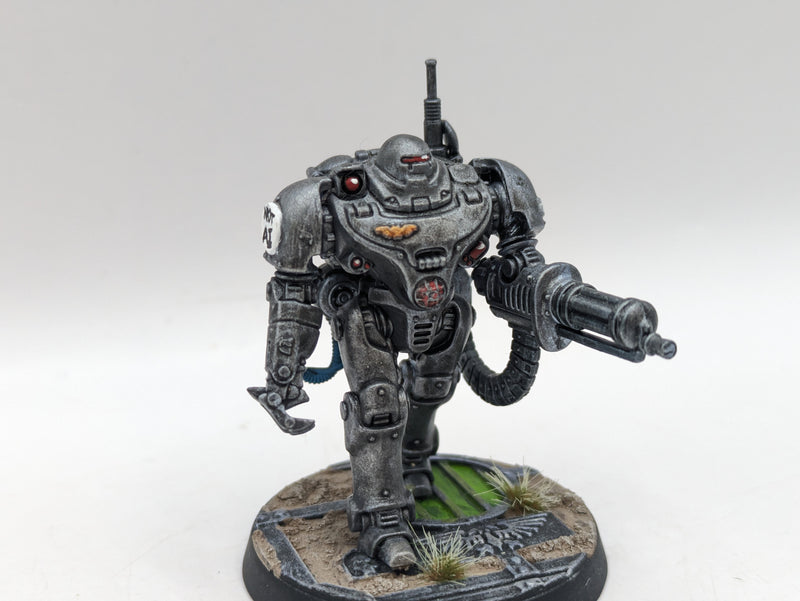 Warhammer 40k: Blackstone Fortress Imperial Robot UR-025 (AE075)