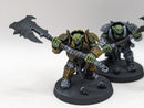 Warhammer Age of Sigmar: Orruk Warclans Brutes (AD069)