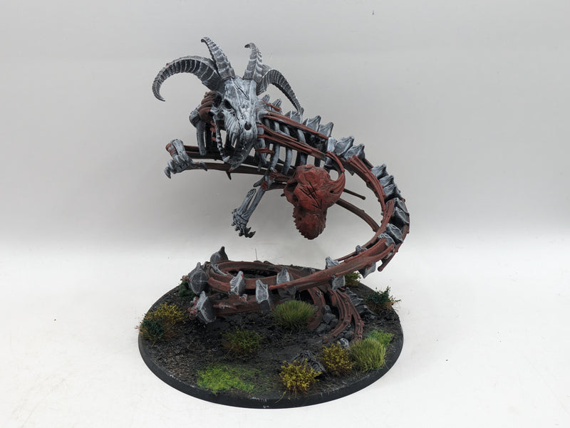 Warhammer Age of Sigmar: Krondspine Incarnate of Ghur (AR048)