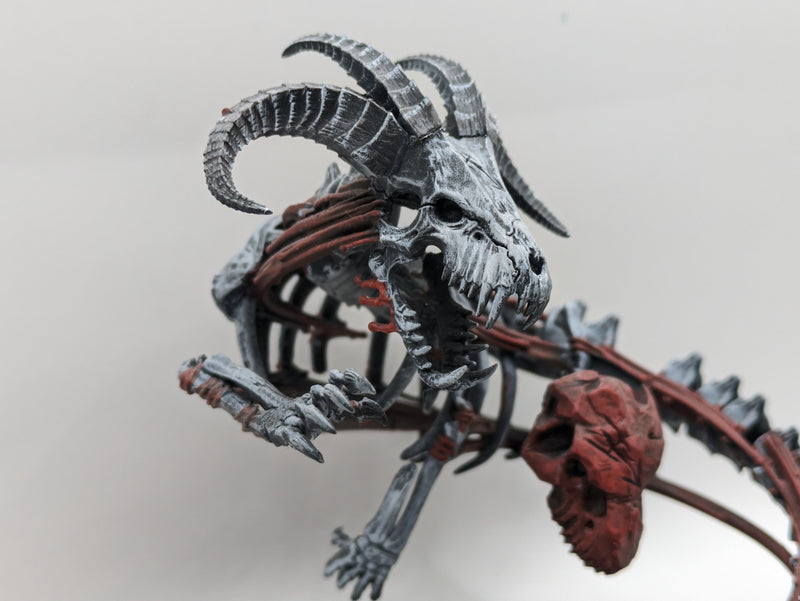 Warhammer Age of Sigmar: Krondspine Incarnate of Ghur (AR048)