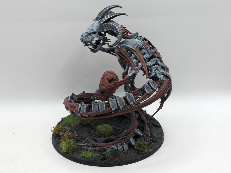 Warhammer Age of Sigmar: Krondspine Incarnate of Ghur (AR048)