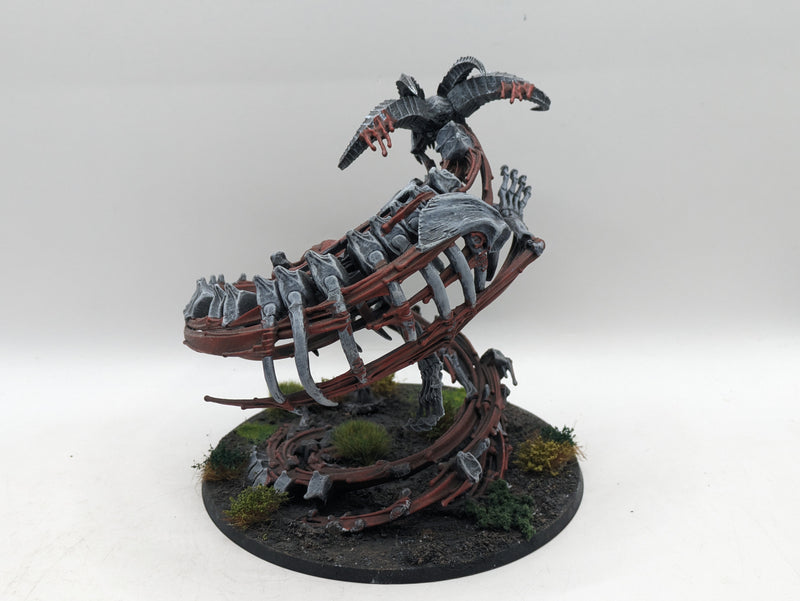 Warhammer Age of Sigmar: Krondspine Incarnate of Ghur (AR048)