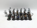 Warhammer Age of Sigmar: Soulblight Gravelords Deadwalker Zombies (AJ121)