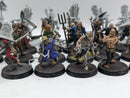 Warhammer Age of Sigmar: Soulblight Gravelords Deadwalker Zombies (AJ121)