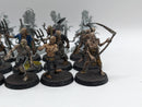 Warhammer Age of Sigmar: Soulblight Gravelords Deadwalker Zombies (AJ121)