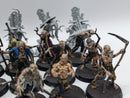 Warhammer Age of Sigmar: Soulblight Gravelords Deadwalker Zombies (AJ121)