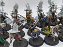 Warhammer Age of Sigmar: Soulblight Gravelords Deadwalker Zombies (AJ121)