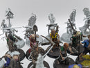 Warhammer Age of Sigmar: Soulblight Gravelords Deadwalker Zombies (AJ121)