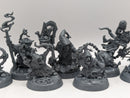 Warhammer Age of Sigmar: Glooomspite Gitz Underworld Zarbags Gitz (AE041)