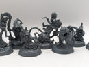 Warhammer Age of Sigmar: Glooomspite Gitz Underworld Zarbags Gitz (AE041)